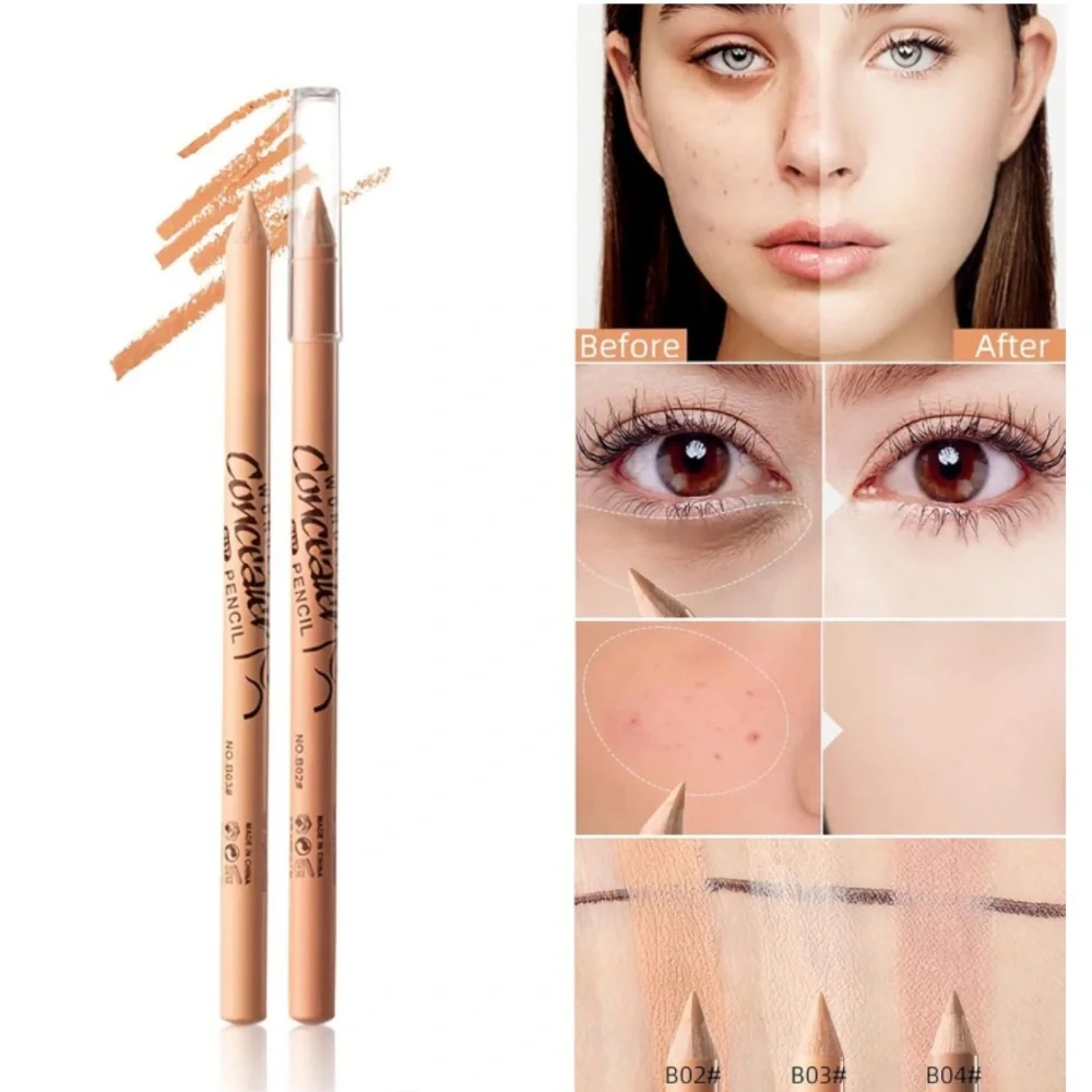 NWT Wonder Concealer Pencil Bundle in No. B04